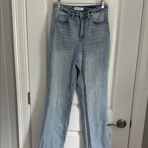 Flying Monkey Light Blue Women's Jeans perfect condition.
